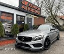 Mercedes-Benz Klasa C 450 AMG 4-Matic 7G-TRONIC - 7