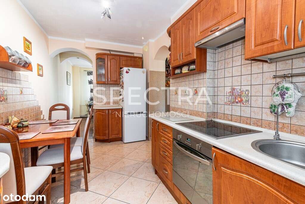 DOM 220 m² Z POMPĄ CIEPŁA I OGRODEM – MIECHÓW-16
