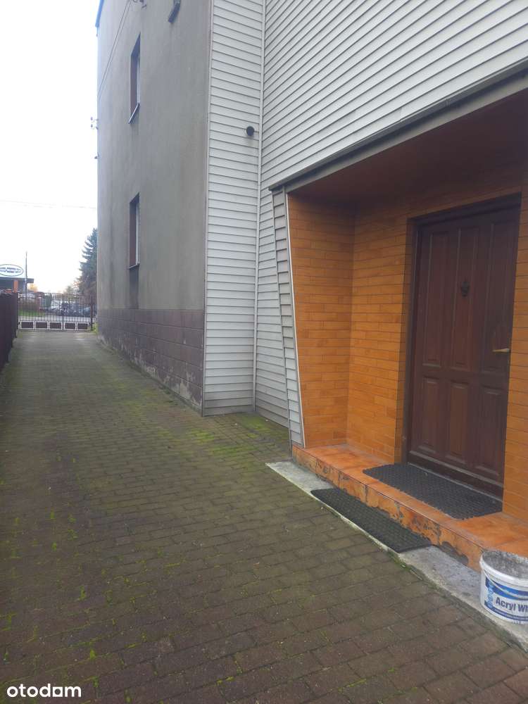 Sprzedam duży dom - gotowa inwestycja pod wynajem pracowniczy - Pełny obrazek: 3/11