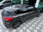 Ford Focus 1.0 EcoBoost Hybrid ST-LINE X - 12