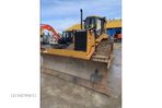 Caterpillar D5M LGP - 2