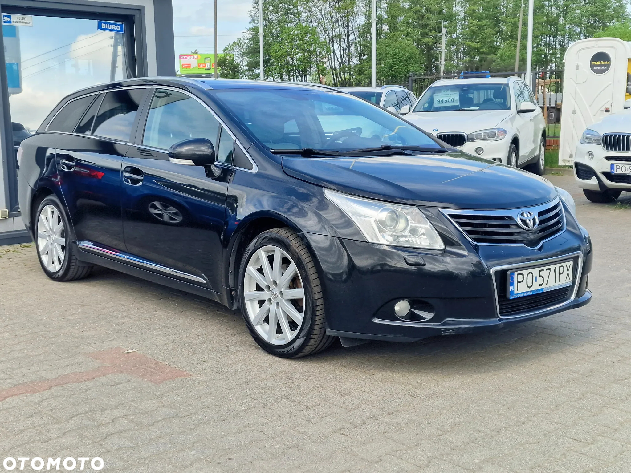 Toyota Avensis 2.0 Prestige - 3