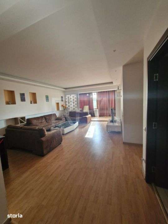 Apartament cu 2 camere vis-a-vis de Mall Vitan in bloc nou cu 12 etaje - Imagine principală: 4/19