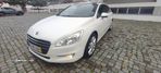 Peugeot 508 SW 2.0 HDi Allure 119g - 32