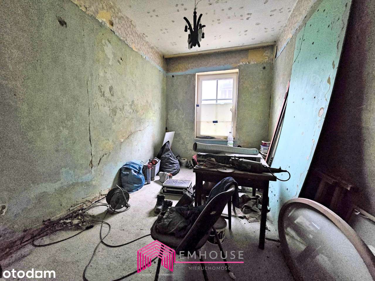 Do kapitalnego remontu za 1767,20 zł/m2 - Pełny obrazek: 4/7