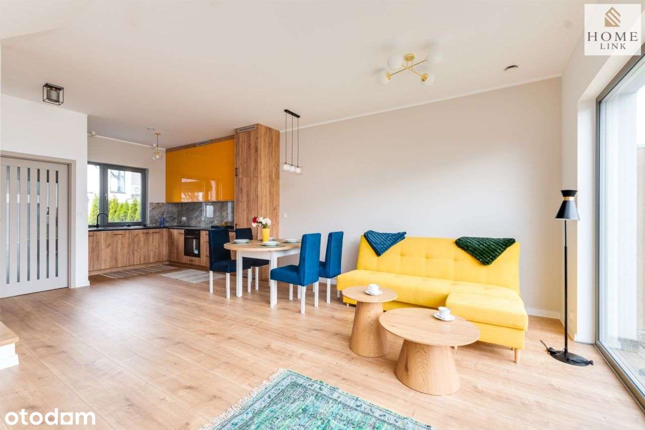 Wykończony kompleksowo dom pod klucz - od zaraz - Pełny obrazek: 5/14