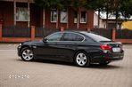 BMW Seria 5 528i Touring Luxury Line - 15