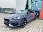 Cupra Leon Sportstourer - 1