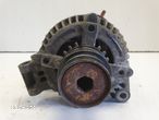 Jaguar XE 2.0 D ALTERNATOR oryginał denso - 5