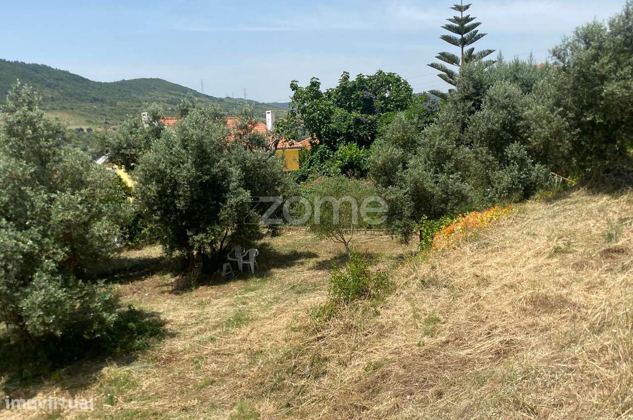 Terreno Urbano com 481 m² em São João dos Montes - Grande imagem: 5/8