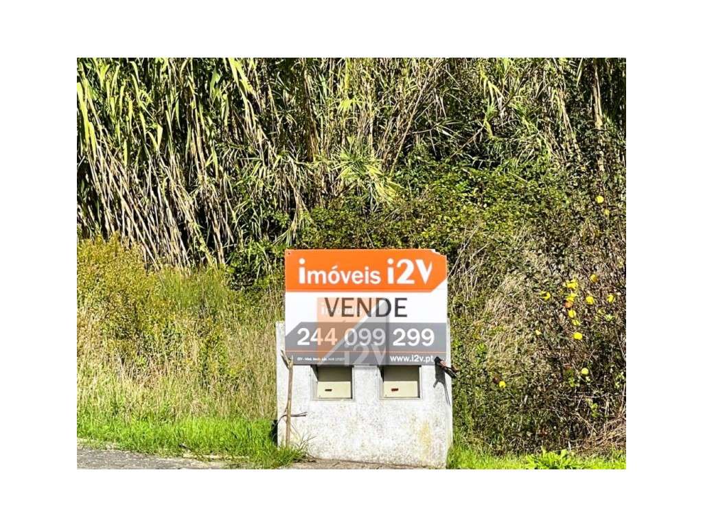 Terreno Barosa Leiria-3