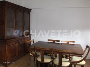 Apartamento próximo de transportes e bons acessos à entrada de Tomar. - Grande imagem: 3/14
