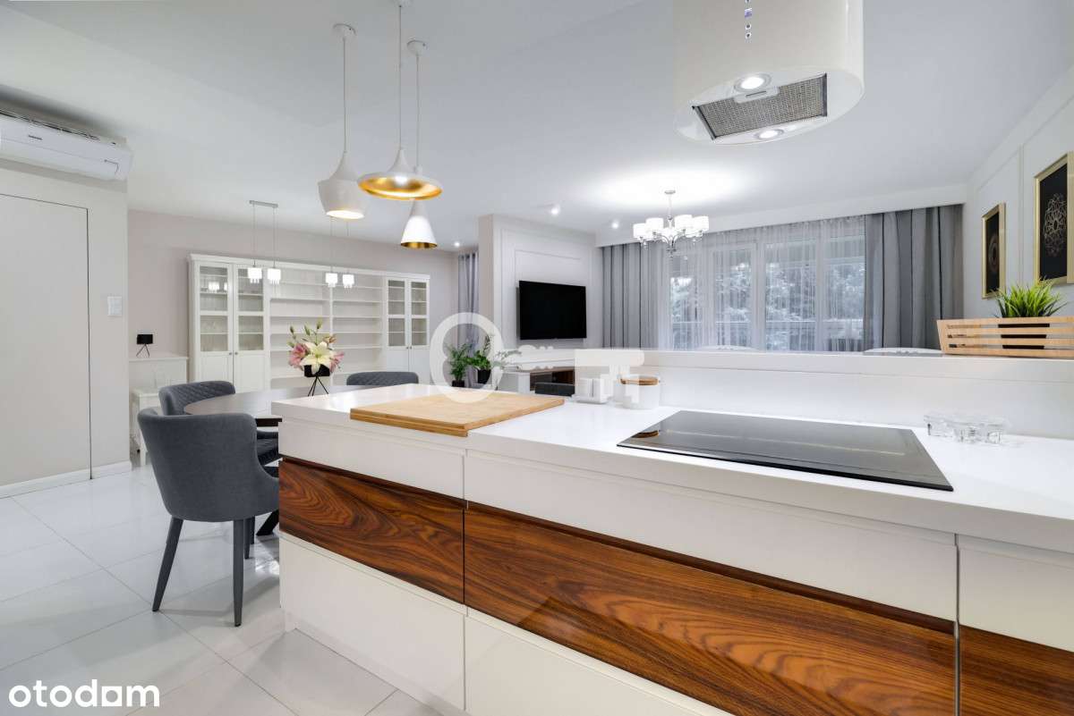 W pełni wyposażony | Wysoki standard wykończenia | - Pełny obrazek: 5/18