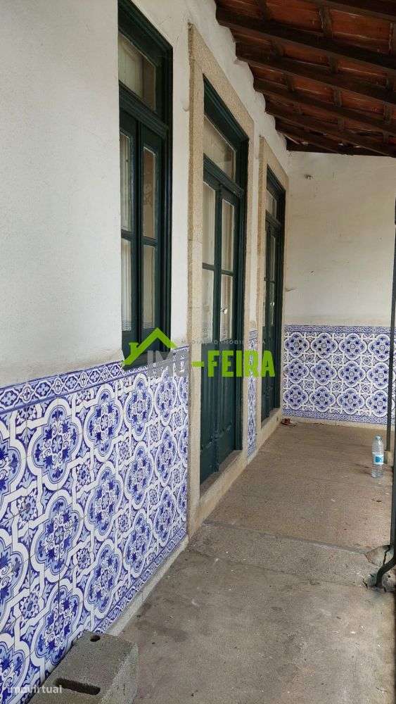 Quinta T6, São João da Madeira-17