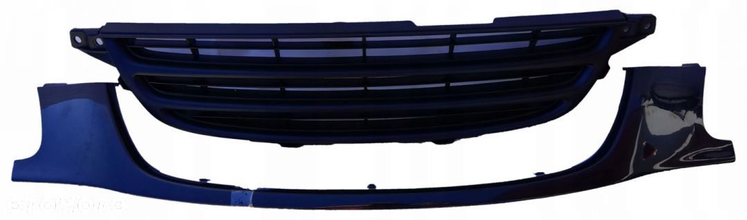 Atrapa Grill Gril Toyota Avensis T22 1997-1999 - 1