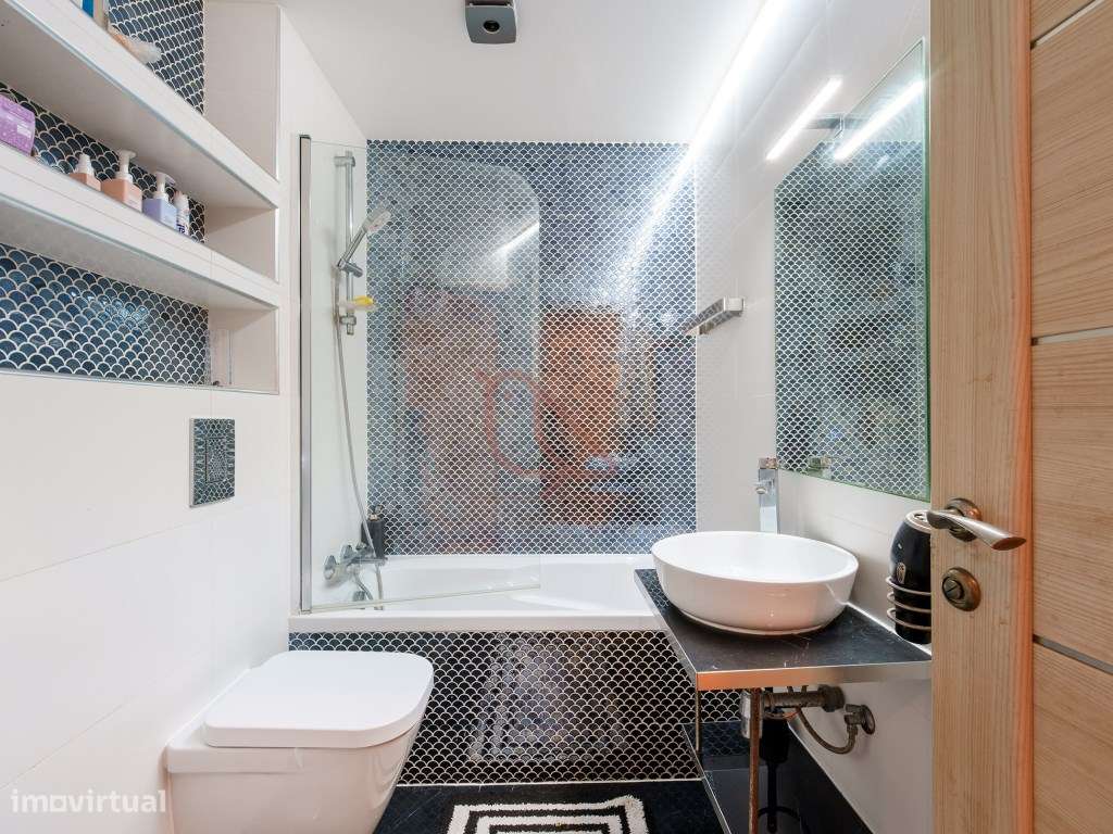 Apartamento T2 em Fátima | Funcionalidade, Conforto e Modernidade-15