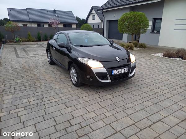 Renault Megane - 1