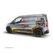 Skrzynia Biegów PK6380 OPEL MOVANO 2.5 DCI CDTI 6-biegów - 6