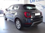 Fiat 500X 1.6 MJ Cross DCT - 4