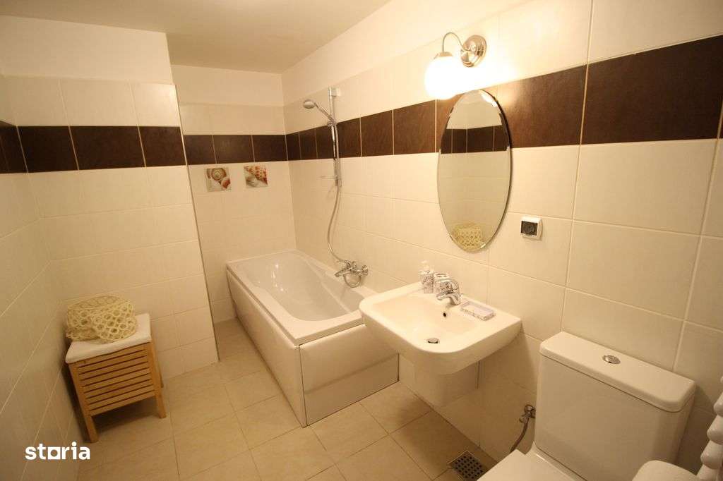 Studio suprafata mare | Loc Parcare | Pipera | Scoala Americana- TVA 0-8