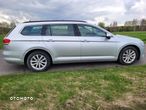 Volkswagen Passat 2.0 TDI BMT Comfortline DSG - 3