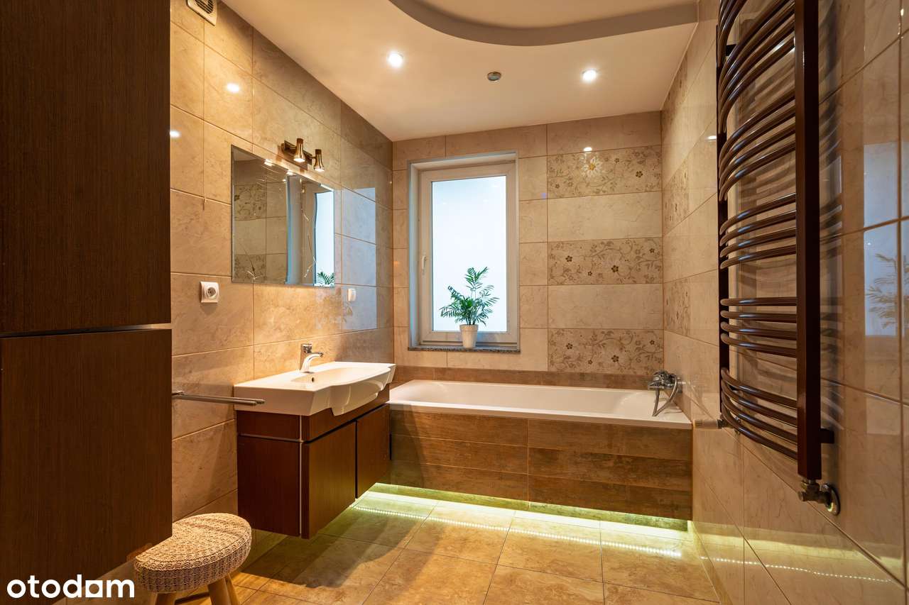 GMINA MIĘKINIA DOM W LESIE  4 POKOJE 152 m²  25MIN OD WROCŁAWIA-9