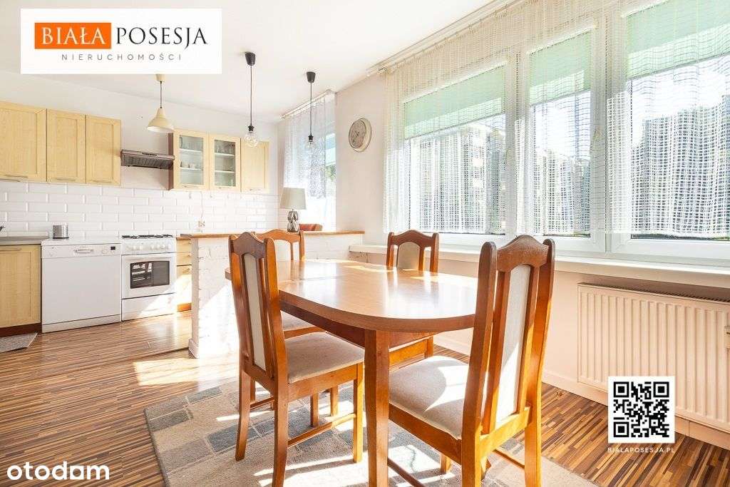 Przytulna kawalerka na wynajem – Nowodworska