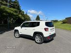 Jeep Renegade 1.6 MJD Limited - 21