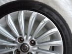 ALUFELGI FELGI OPEL CORSA E 6,5X 16 4X100 OPONY - 4