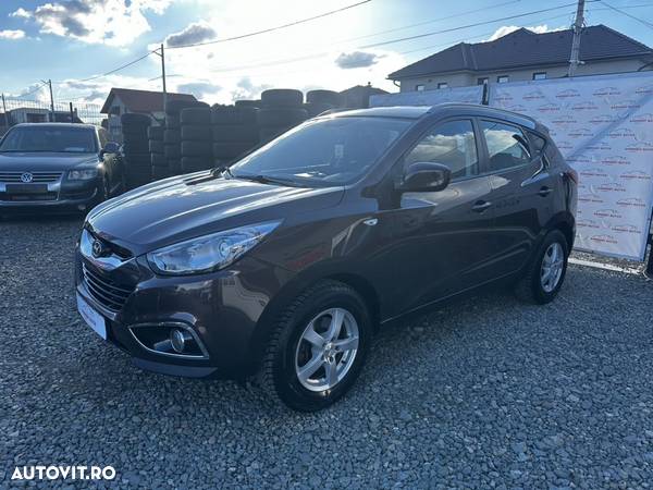 Hyundai ix35 1.6 2WD 5 Star Edition - 6