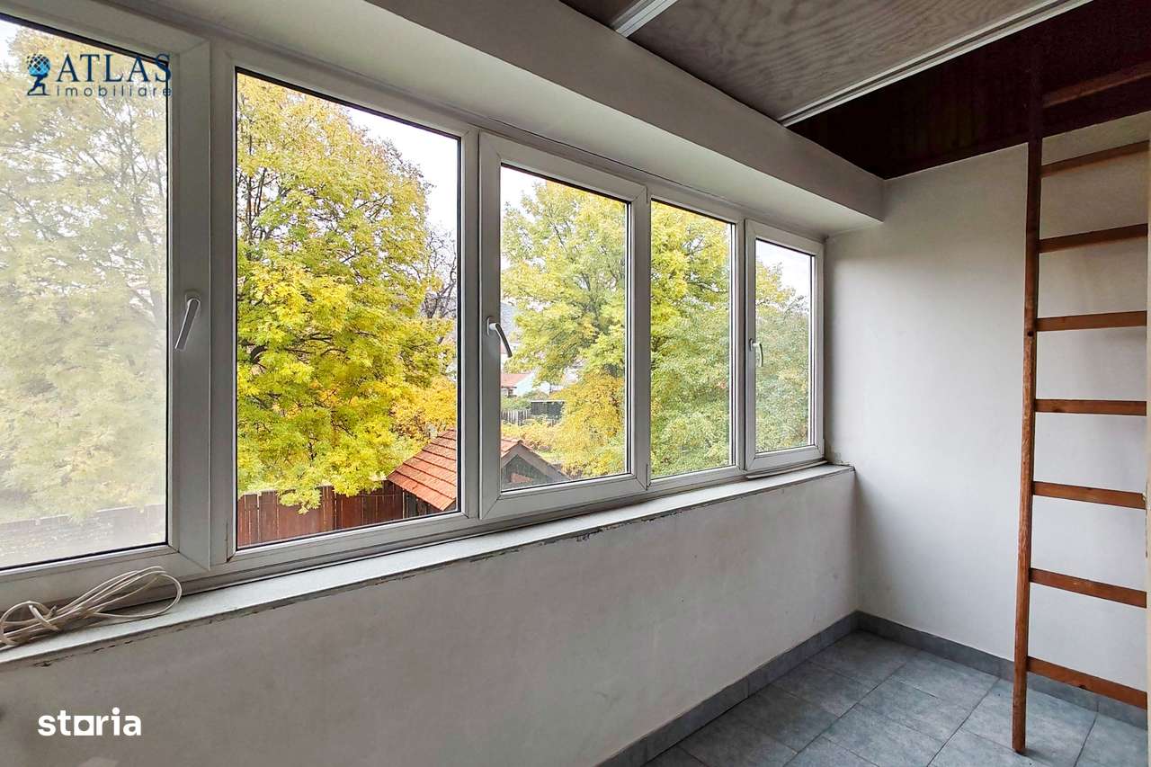 Casă spatioasă 2 camere, P+E, 135 mp utili, central, Blumana, 185K EUR-12