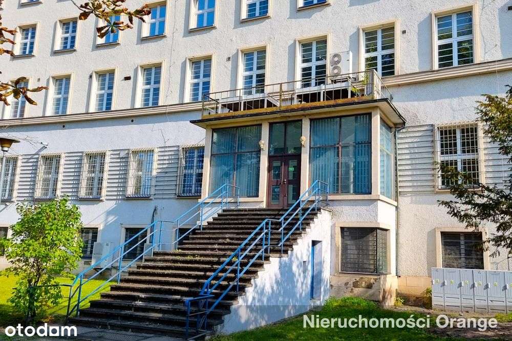 Duża nieruchomość w centrum miasta-5