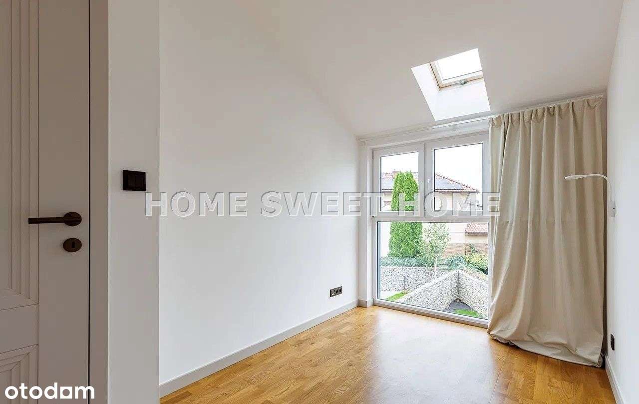 4 Pokoje I Zacisze I Urządzone Tip Top!-8