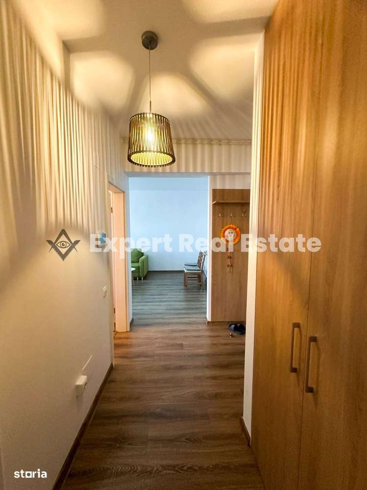 Apartament Modern 2 Camere-CENTRAL OTOPENI-PARC UNIRII - Imagine principală: 5/9