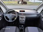 Opel Meriva 1.6 16V Enjoy - 21