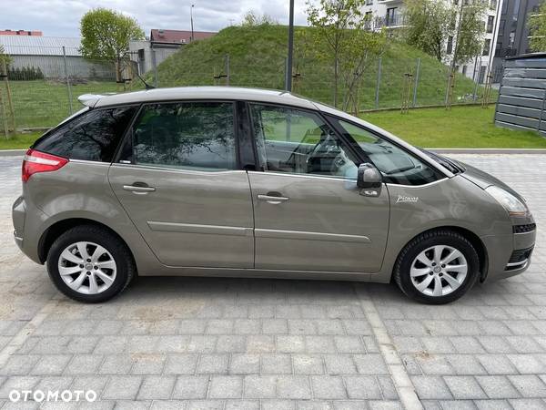 Citroën C4 Picasso 1.6 HDi FAP EGS6 Exclusive - 7