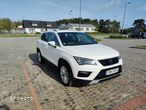 Seat Ateca 2.0 TDI 4Drive XCELLENCE - 12