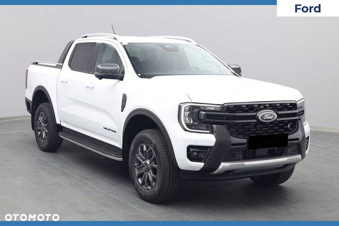 Ford Ranger 2.0 EcoBlue Bi-Turbo 4x4 DC Wildtrak - 2