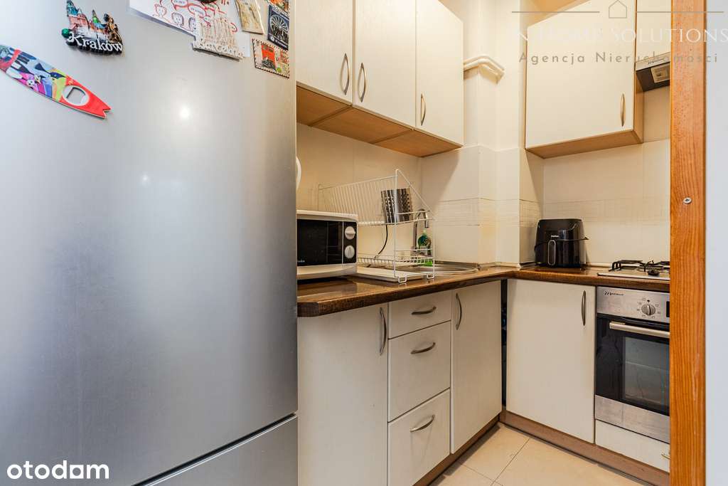 2 pok. 29.44 m2 1 piętro, świetna lokalizacja-6