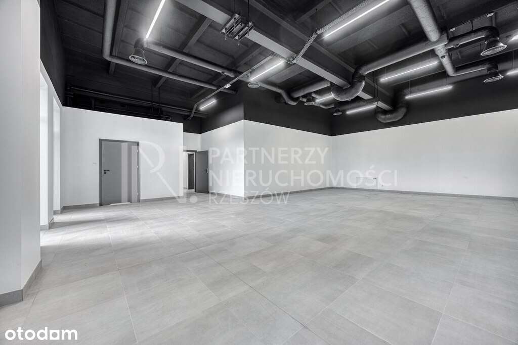Nowoczesny Lokal W Świetnej Lokalizacji-4