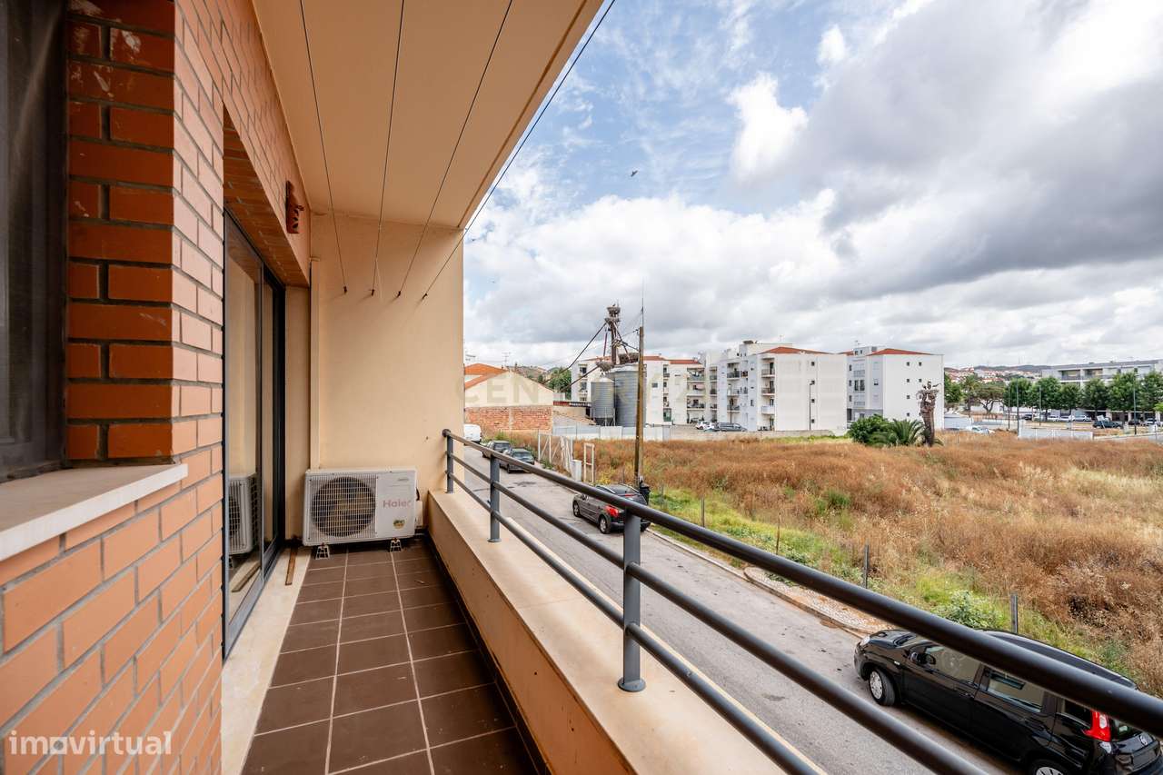 Apartamento T1 para venda no centro de Silves - Grande imagem: 5/31