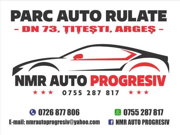 NMR AUTO PARC