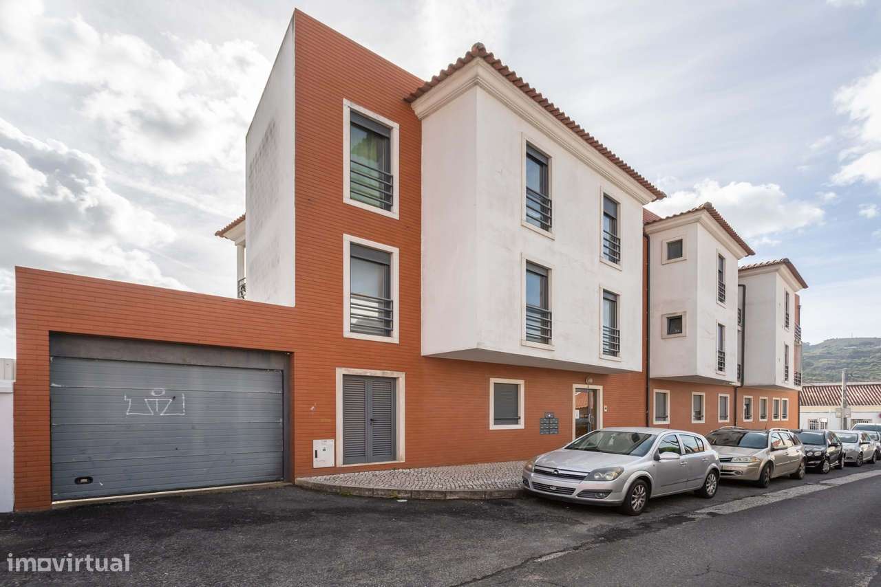 Apartamento, 47,50 m², Loures-14
