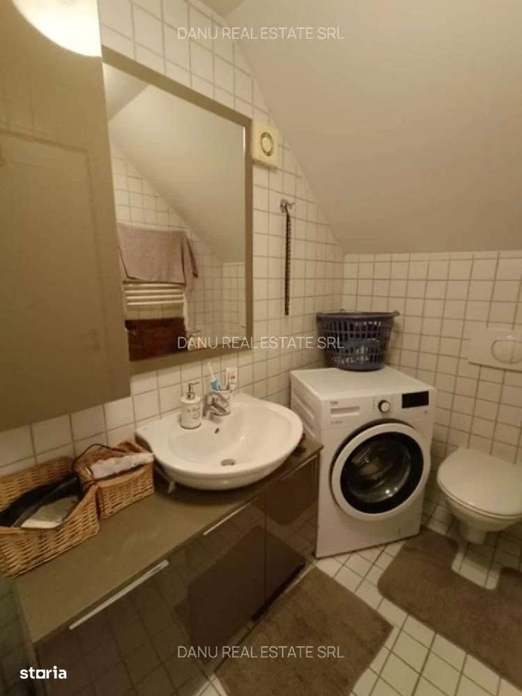 Comision0%Garsonieră Centrul Istoric Brașov –la 200m de Piața Sfatului-15