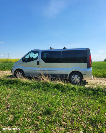 Renault Trafic - 12