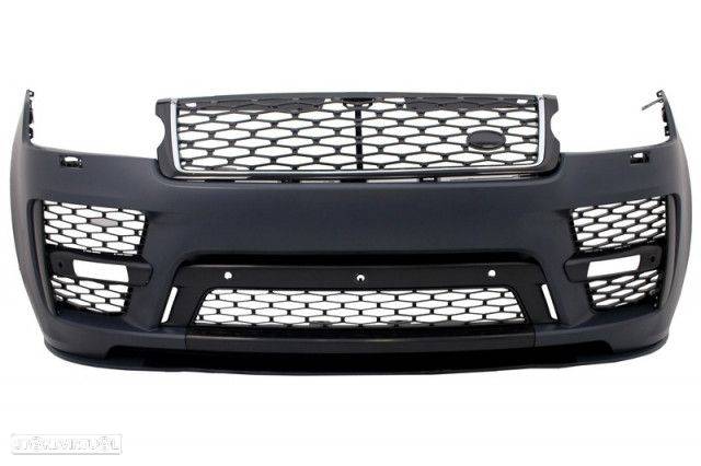 Body Kit Range Rover L405 Vogue IV (2013-2017) - 2