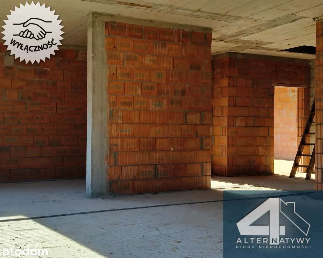 Dom przy lesie - komfort, cisza i natura. - Pełny obrazek: 5/10