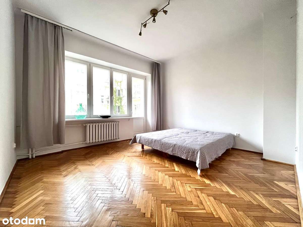 Centrum / Prestiż / Lokal / Dworzec Centralny - Pełny obrazek: 4/14