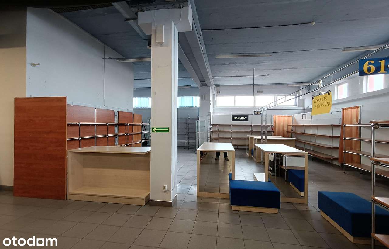 Powierzchnia 110 m2 w Agorze - Pełny obrazek: 3/12