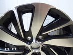 Felga Mitsubishi ASX OUTLANDER 17" 5x114.3 ET 46 - 4